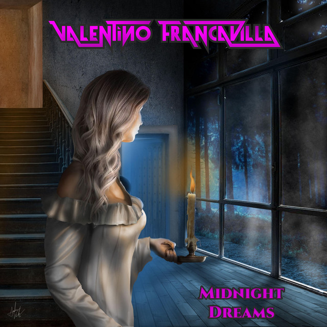 Valentino Francavilla