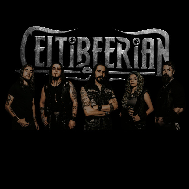 Celtibeerian