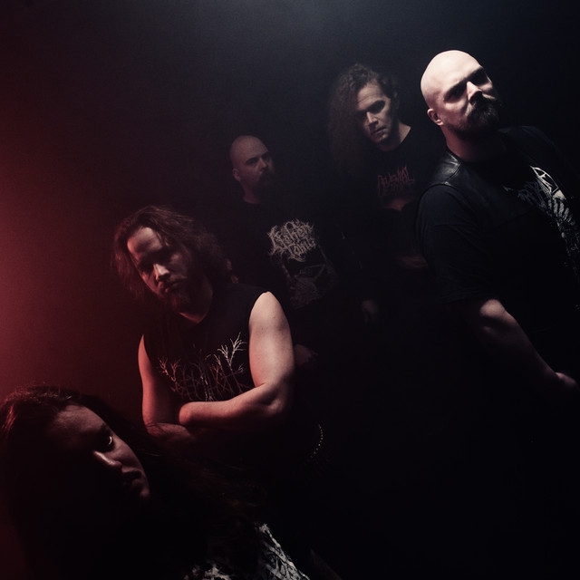 Sepulchral Curse