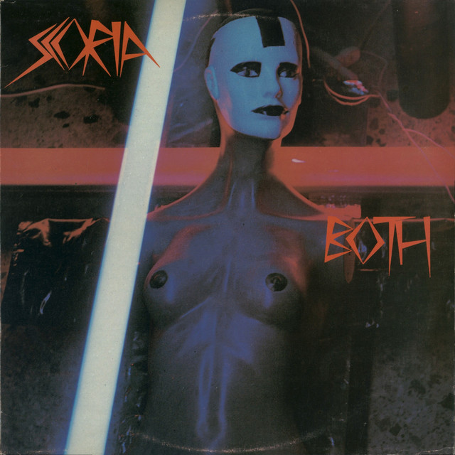 Scoria