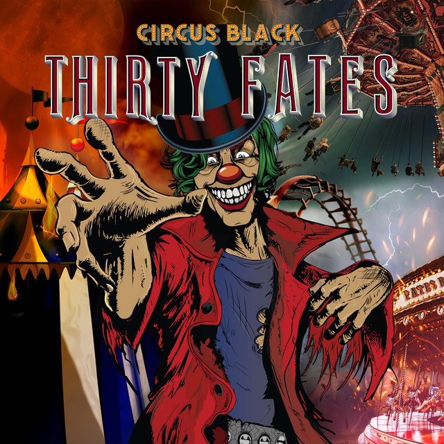 Thirty Fates