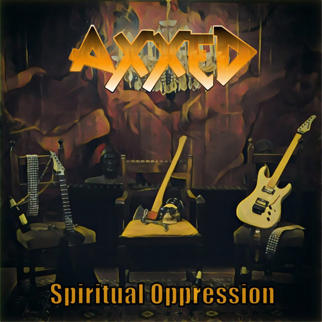 Axxed