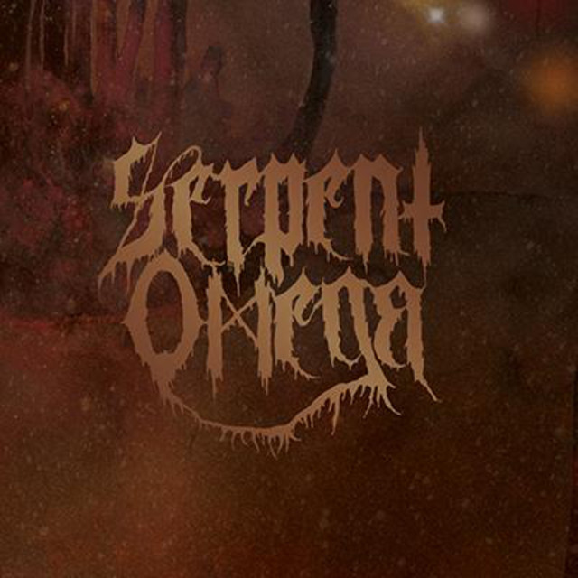Serpent Omega