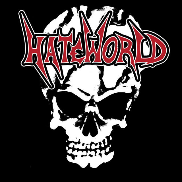 Hateworld