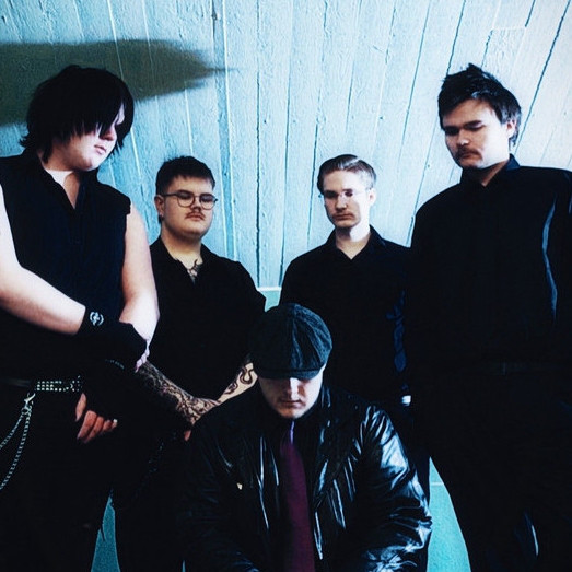 Pestilent Scars