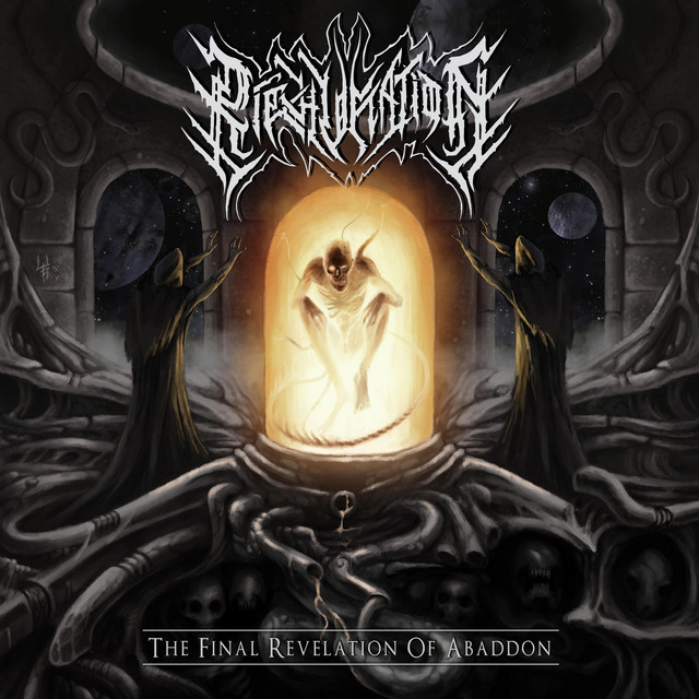 Riexhumation