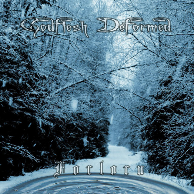 Godflesh Deformed
