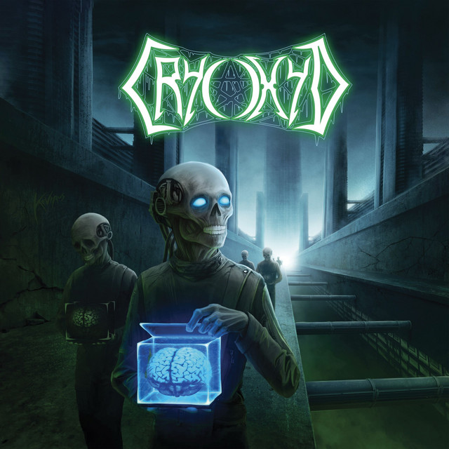 Cryoxyd