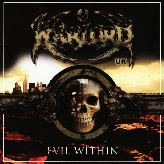 Warlord U.K.