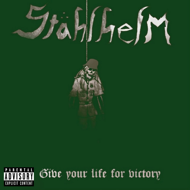 Stahlhelm