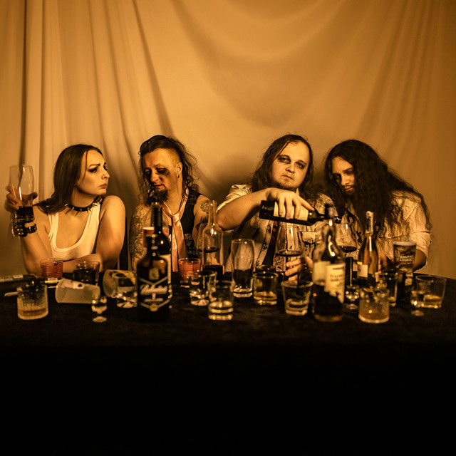 Hangover in Minsk