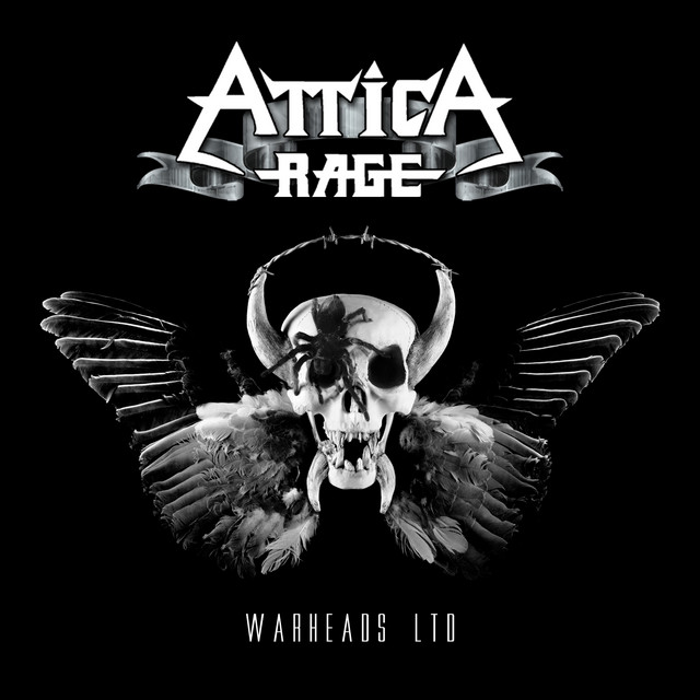 Attica Rage