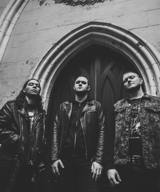 Cryptic Dissolution