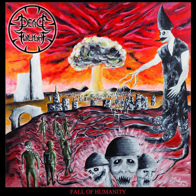Dead Twilight