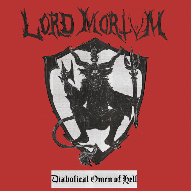 Lord Mortvm