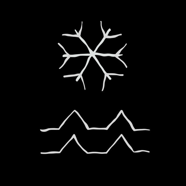 Frozen Hope