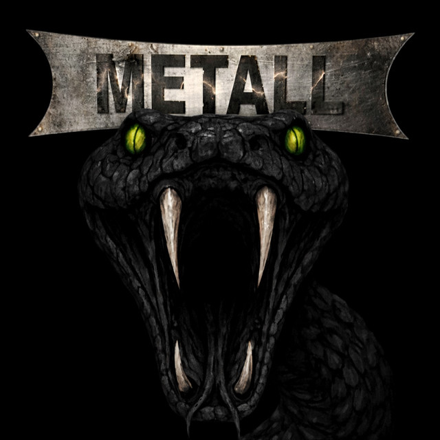 Metall