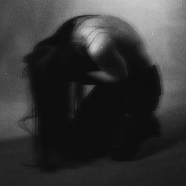 Absence of Life