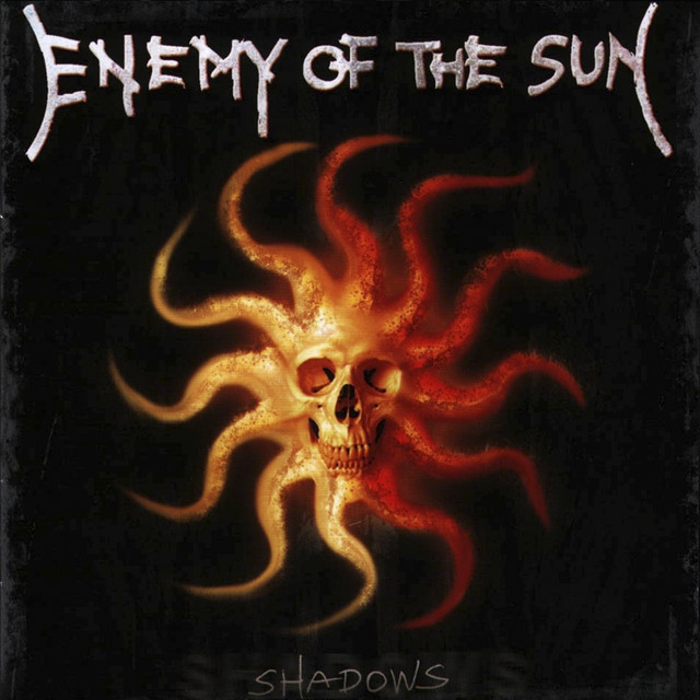 Enemy of the Sun