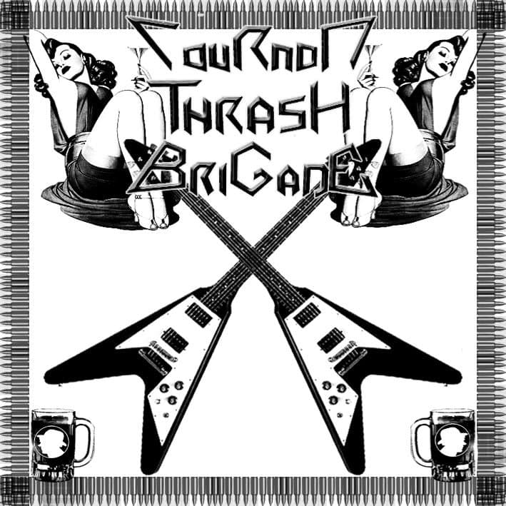 Cournon Thrash Brigade