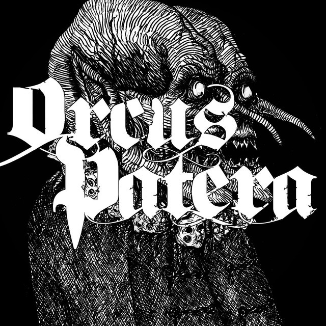 Orcus Patera