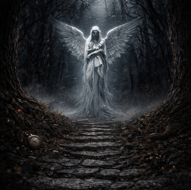 The Fallen Ones