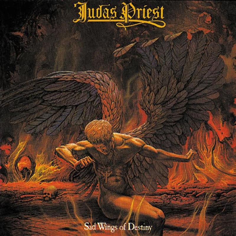 Judas Priest