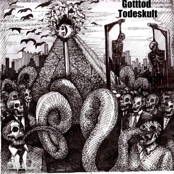 Gotttod