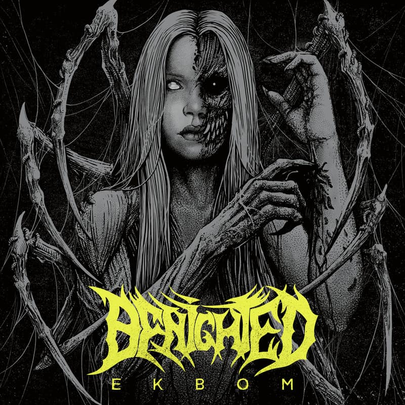 Benighted
