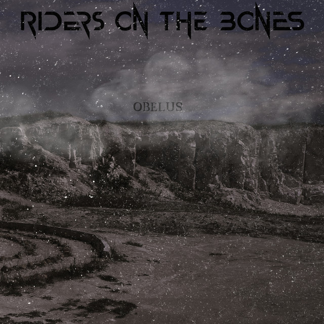 Riders on the Bones