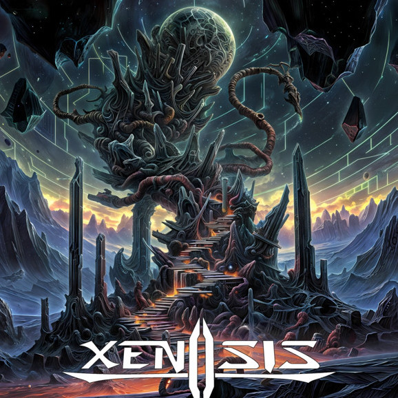 Xenosis