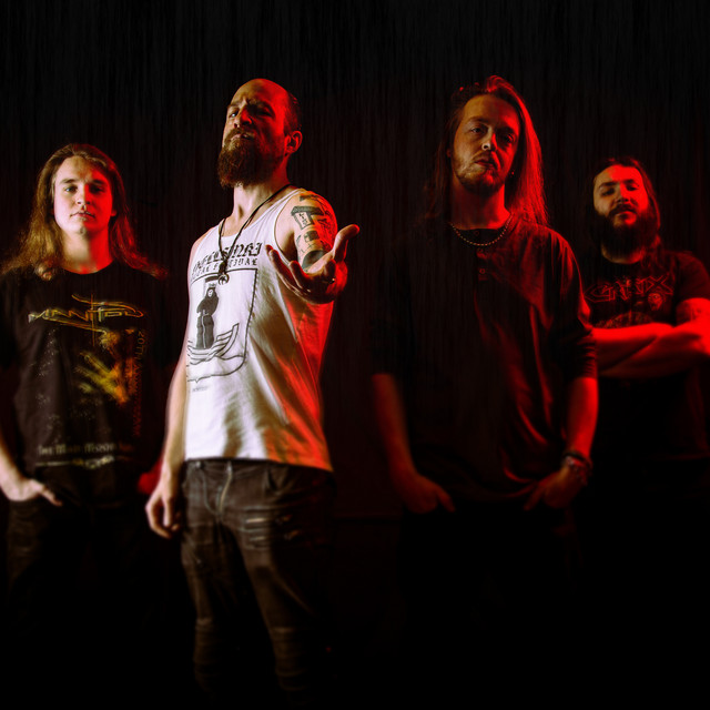Blood Red Delusion