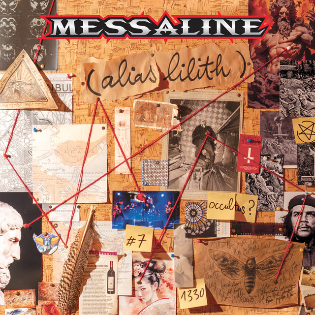 Messaline