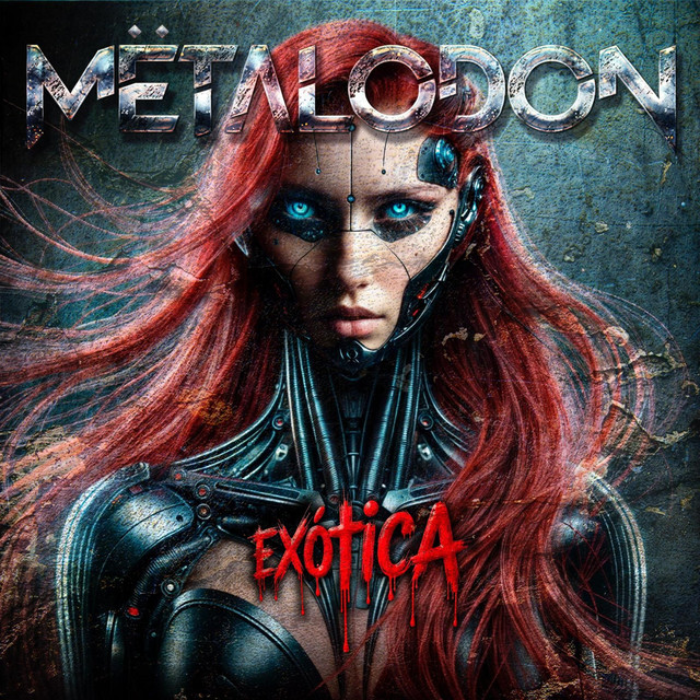 Metalodon