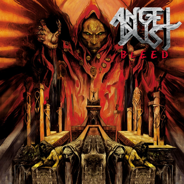 Angeldust