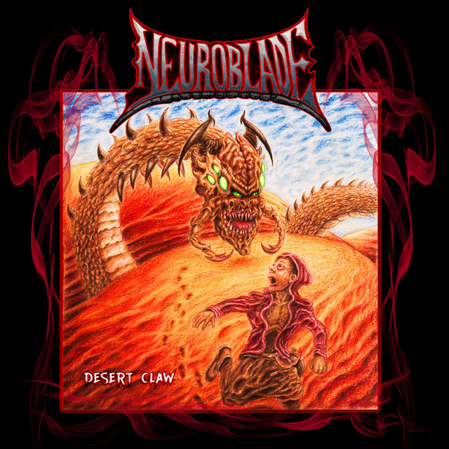 Neuroblade