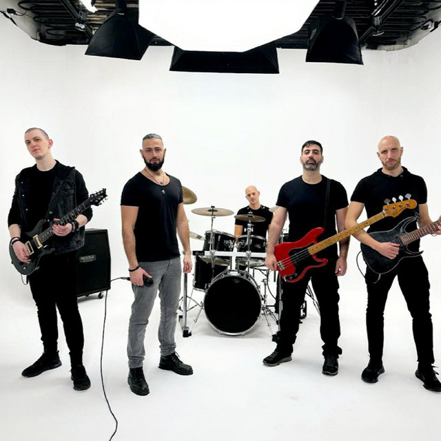 Ghost on Mars