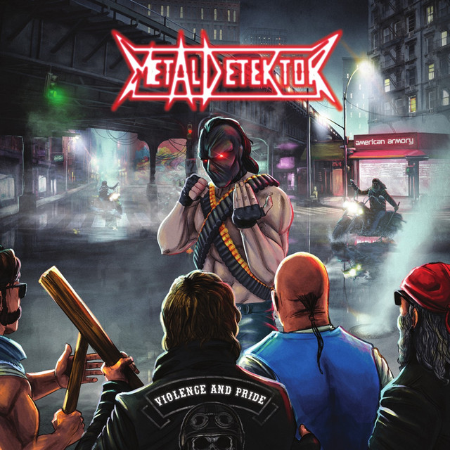 Metal Detektor