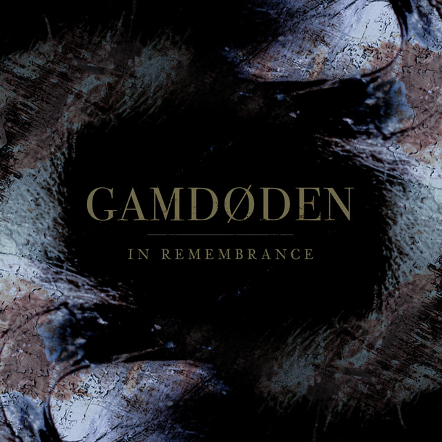 Gamdøden