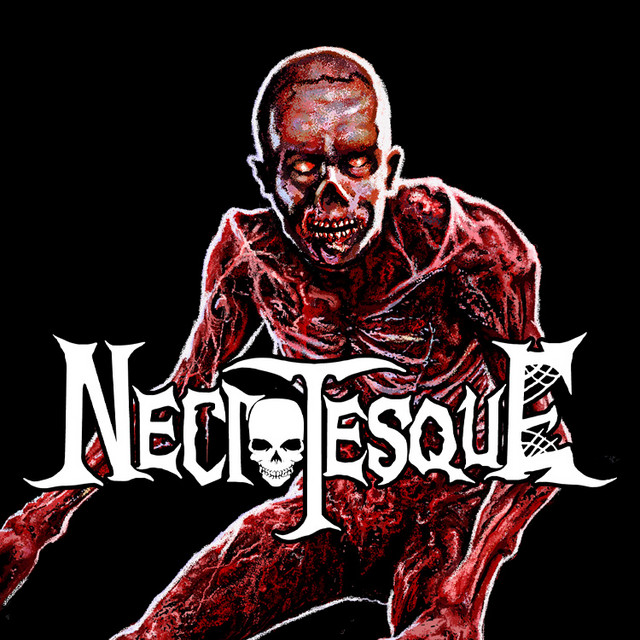 Necrotesque