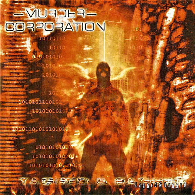 Murder Corporation
