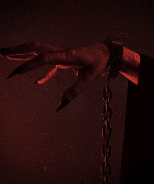 Dusk Lurker