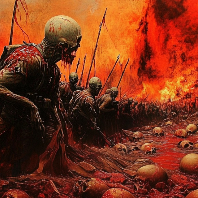 Epidemic Scorn