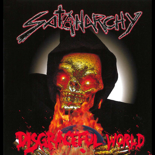 Satanarchy