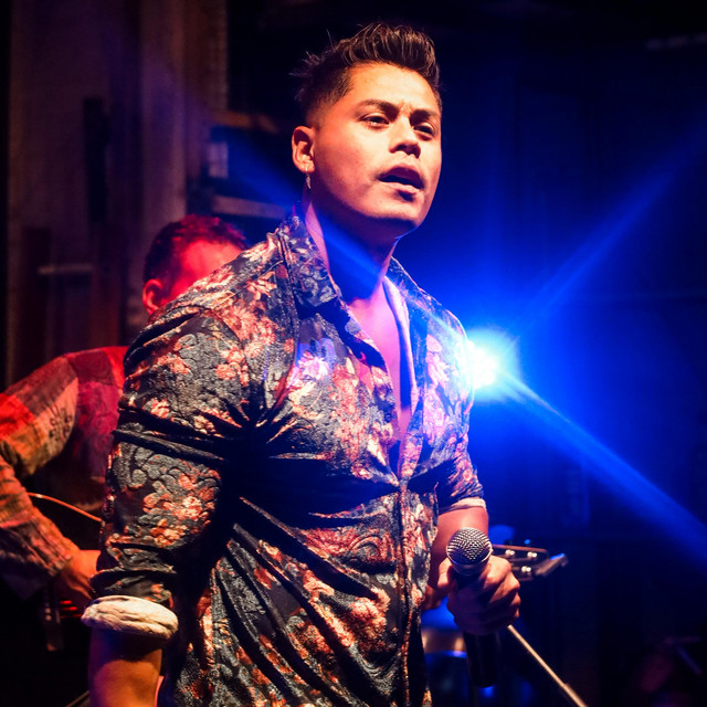 Rubén Álvarez