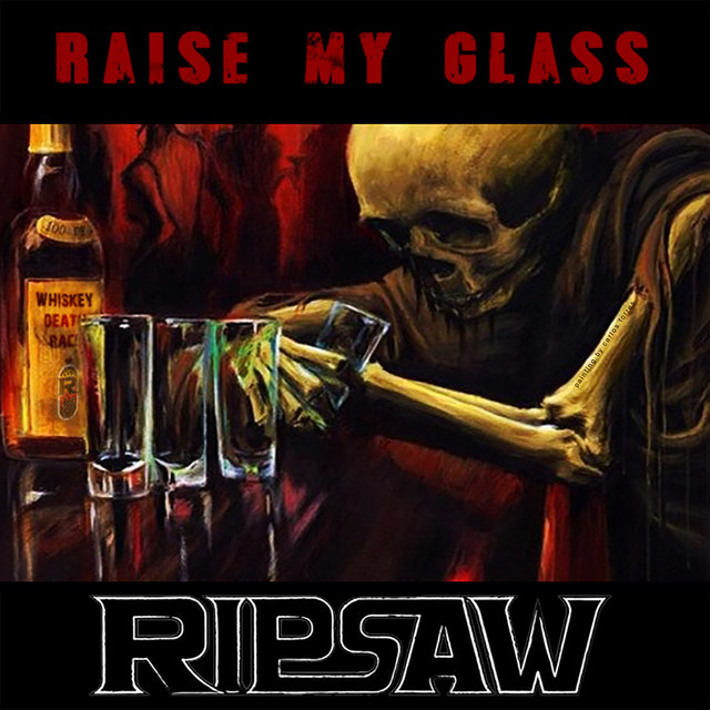 Ripsaw