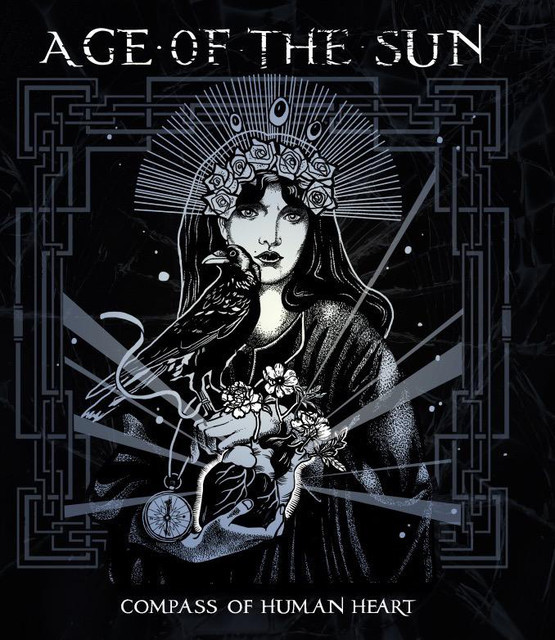 Age of the Sun