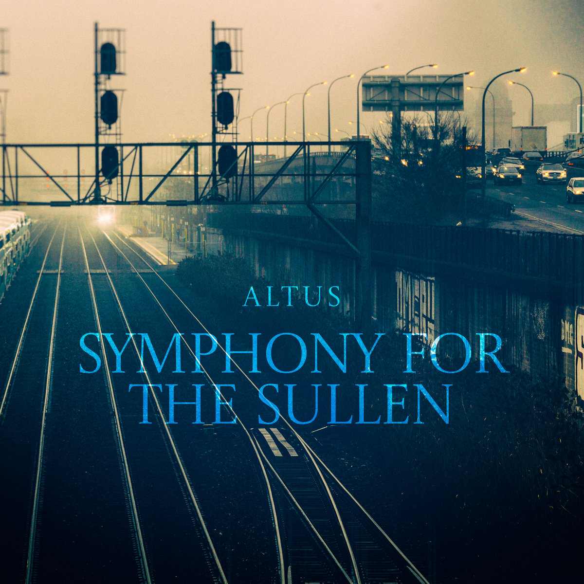 Symphony for the Sullen