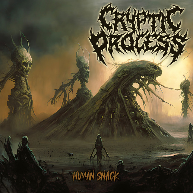 Cryptic Process