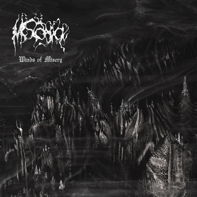 Mistcavern